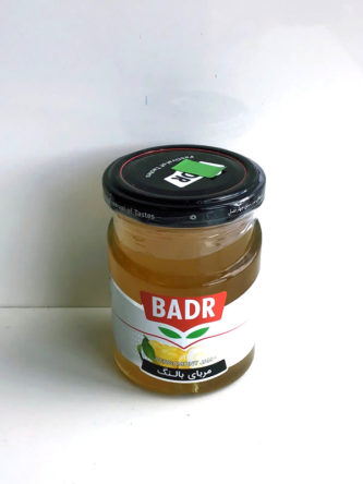 Pergamont Jam from Badr