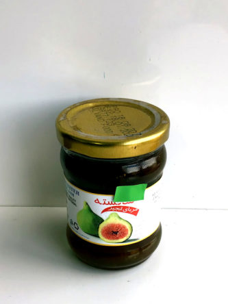 Fig Jam from Shayesteh