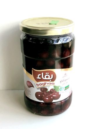 Bagha Picked Sour Cherries