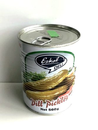 Eskal Pickled Dill