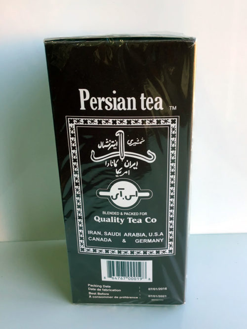 Persian Tea 500g
